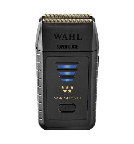 Rasoir de Finition Vanish Double Lame Wahl Professional
