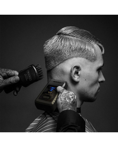 Rasoir de Finition Vanish Double Lame Wahl Professional