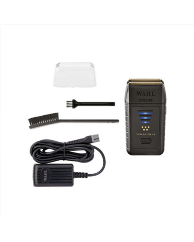 Rasoir de Finition Vanish Double Lame Wahl Professional