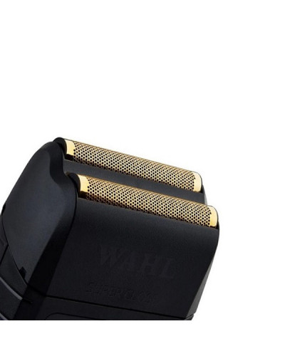 Grille et Lame de Remplacement Rasoir Vanish Wahl Professionnal