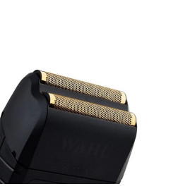 Grille et Lame de Remplacement Rasoir Vanish Wahl Professionnal