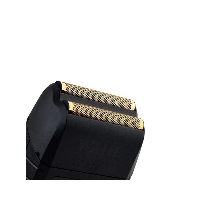 Grille et Lame de Remplacement Rasoir Vanish Wahl Professionnal