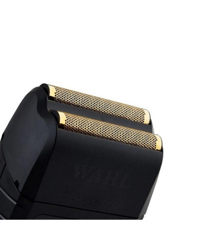Grille et Lame de Remplacement Rasoir Vanish Wahl Professionnal