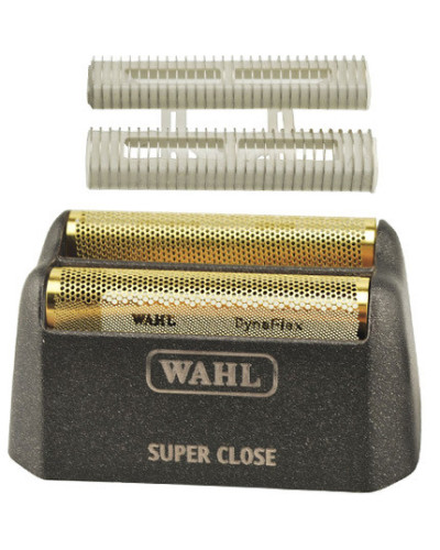 Grille + Couteaux De Rechange pour Tondeuse Final Shaver
