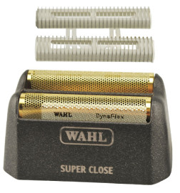 Grille + Couteaux De Rechange pour Tondeuse Final Shaver