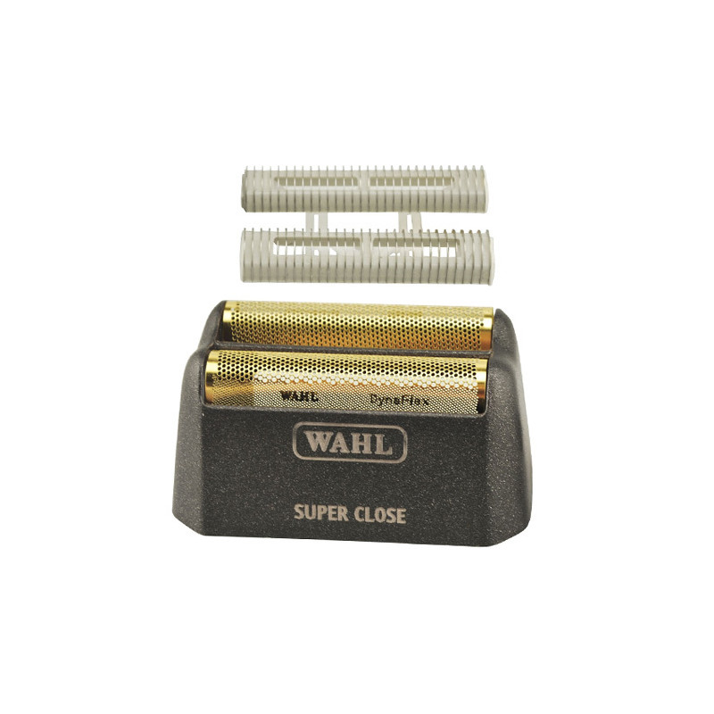 Grille + Couteaux De Rechange pour Tondeuse Final Shaver Grille + Couteaux De Rechange pour Tondeuse Final Shaver