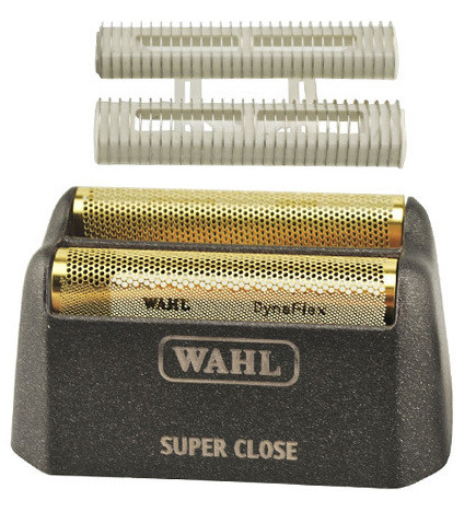 Grille + Couteaux De Rechange pour Tondeuse Final Shaver