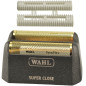 Grille + Couteaux De Rechange pour Tondeuse Final Shaver Grille + Couteaux De Rechange pour Tondeuse Final Shaver