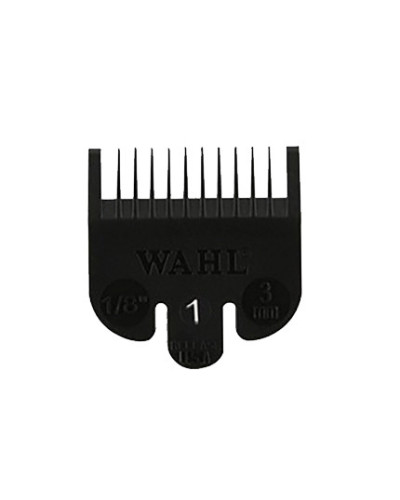 Contre Peignes 3mm Pour tondeuse WAHL Legend (Réf. : 10078142)