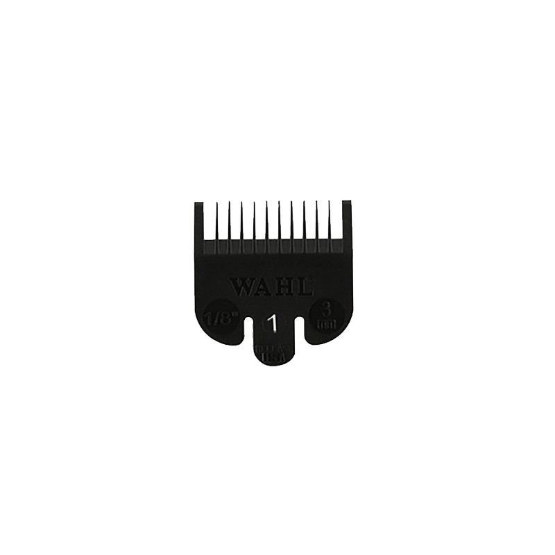 Contre Peignes 3mm Pour tondeuse WAHL Legend (Réf. : 10078142)