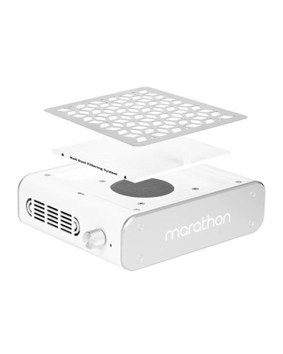 Aspirateur de Table Marathon Olimp