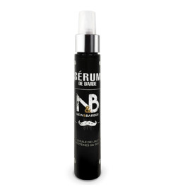 New & Barber Sérum de Barbe 75 ml