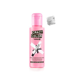 Crazy Color N°27 Silver 100ml