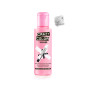 Crazy Color N°27 Silver 100ml Crazy Color N°27 Silver 100ml