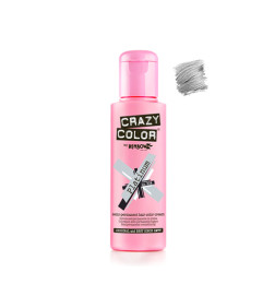 Crazy Color N°28 Platinium 100ml