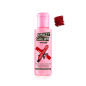Crazy Color N°40 Vermillon Red 100ml