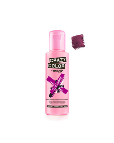 Crazy Color N°41 Cyclamen 100ml
