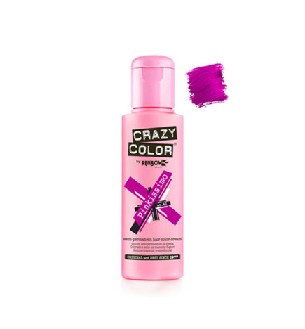 Crazy Color N°42 Pinkissimo 100ml