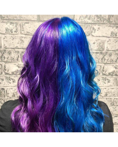 Crazy Color N°43 Violette 100ml