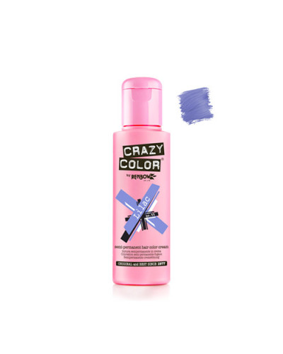 Crazy Color N°55 Lilac 100ml
