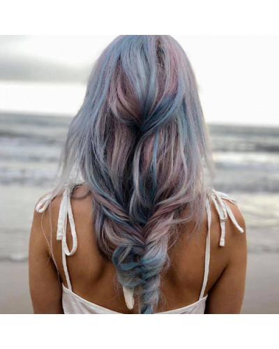 Crazy Color N°55 Lilac 100ml