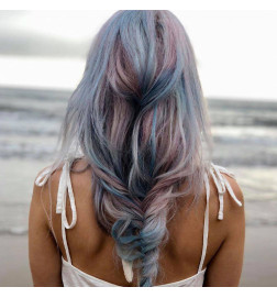 Crazy Color N°55 Lilac 100ml