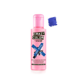 Crazy Color N°59 Sky Blue 100ml
