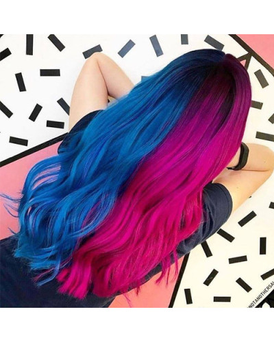 Crazy Color N°59 Sky Blue 100ml