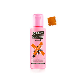 Crazy Color N°60 Orange 100ml