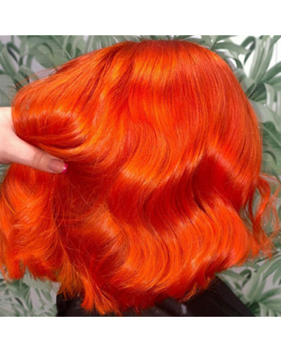 Crazy Color N°60 Orange 100ml