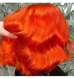 Crazy Color N°60 Orange 100ml