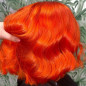 Crazy Color N°60 Orange 100ml Crazy Color N°60 Orange 100ml