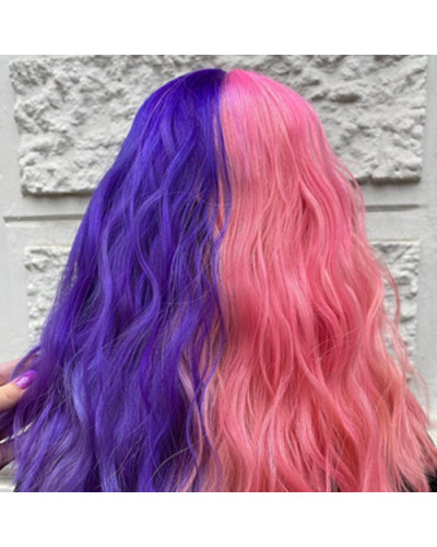 Crazy Color N° 62 Hot Purple 100ml