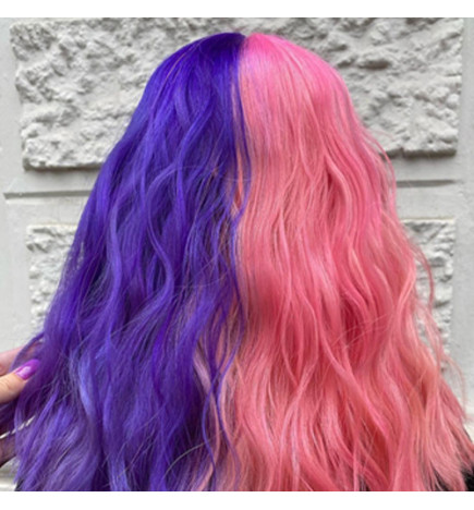 Crazy Color N° 62 Hot Purple 100ml