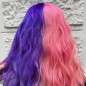 Crazy Color N° 62 Hot Purple 100ml