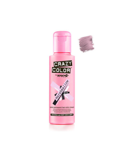 Crazy Color N°64 Marshmallow 100ml