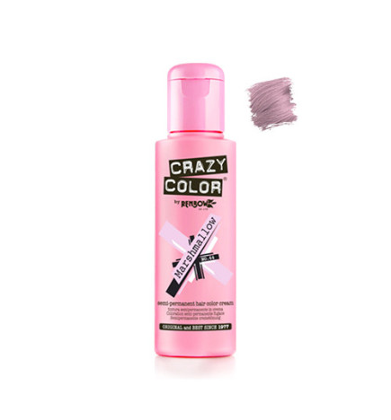 Crazy Color N°64 Marshmallow 100ml