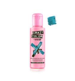 Crazy Color N°67 Blue Jade 100ml