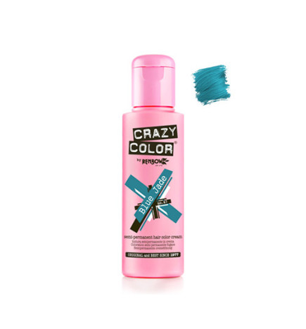 Crazy Color N°67 Blue Jade 100ml