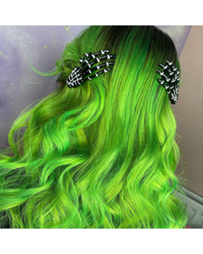 Crazy Color N°68 Lime Twist 100ml
