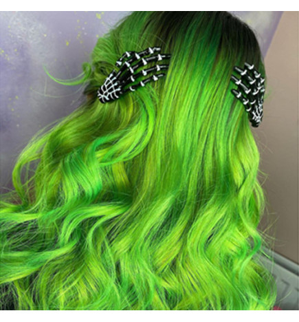 Crazy Color N°68 Lime Twist 100ml