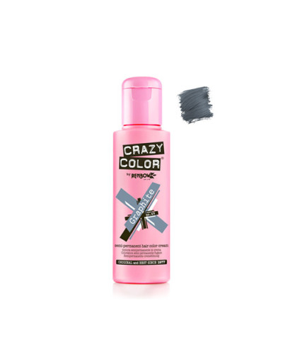 Crazy Color N°69 Graphite 100ml