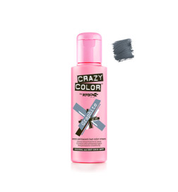 Crazy Color N°69 Graphite 100ml