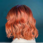 Crazy Color N°70 Peachy Coral 100ml Crazy Color N°70 Peachy Coral 100ml