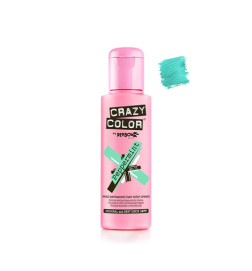 Crazy Color N°71 Peppermint 100ml