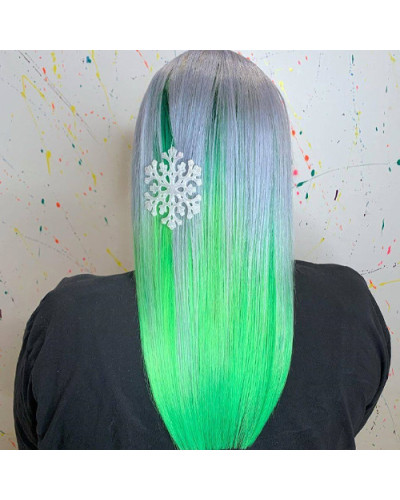 Crazy Color N°71 Peppermint 100ml