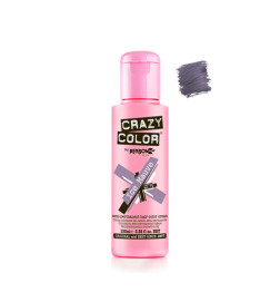 Crazy Color N° 75 Ice Mauve Metallic 100ml