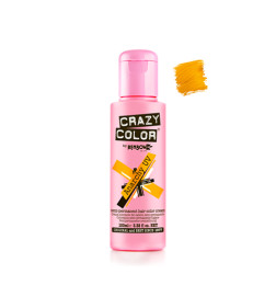 Crazy Color Neon N°76 Anarchy UV 100ml