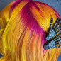Crazy Color Neon N°77 Caution UV 100ml Crazy Color Neon N°77 Caution UV 100ml
