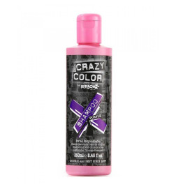 Crazy Color Shampoing Violet 250ml